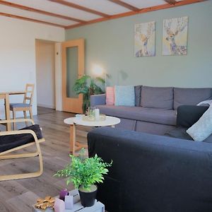 Appartement met Drie Slaapkamers